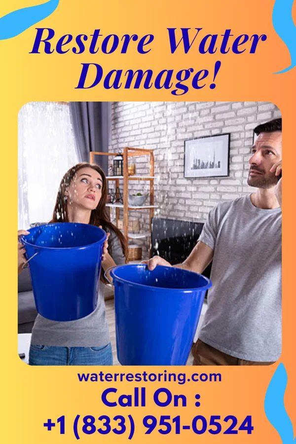 water restoration Express Damage Recovery Contractors Lakeside